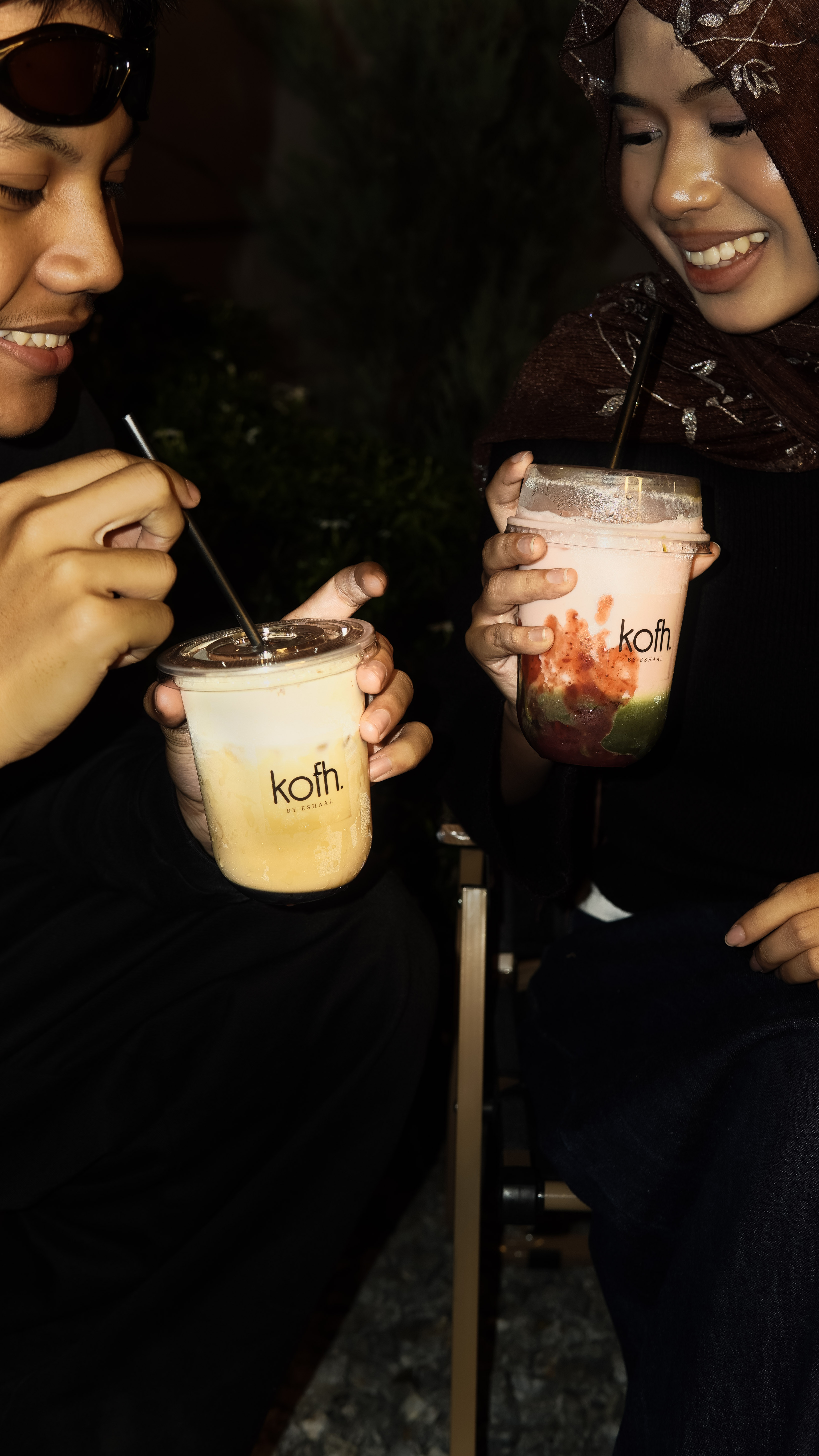 Kofh environment at Kofh by Eshaal Kuala Lumpur